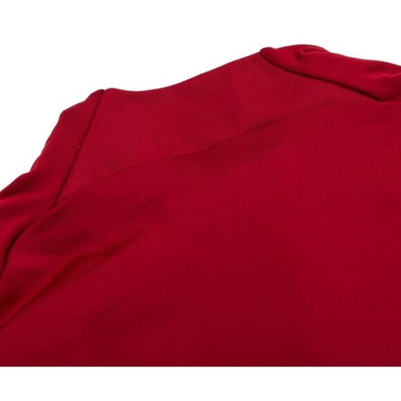 Nike Galatasaray Strike DRI-FIT Quarter-Zip Long Sleeve Top Mens Medium New - Picture 8 of 16